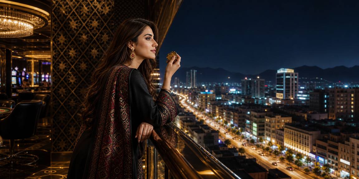 baji777live Live Casino